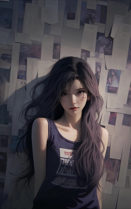 侦探推理事件簿